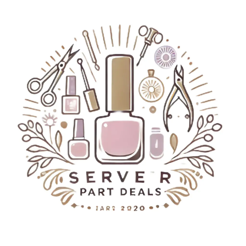 ServerPartDealsp is an online store specializing in high-quality nail polish and manicure tools, offering long-lasting products to help you easily achieve stylish, beautiful nails. | serverpartdealsp.shop